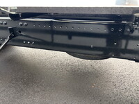 三菱ふそうスーパーグレート深ダンプ（土砂禁ダンプ）大型（10t）[写真33]