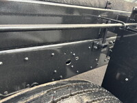 三菱ふそうスーパーグレート深ダンプ（土砂禁ダンプ）大型（10t）[写真36]