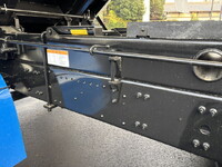 三菱ふそうスーパーグレート深ダンプ（土砂禁ダンプ）大型（10t）[写真37]