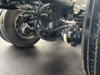 三菱ふそうスーパーグレート深ダンプ（土砂禁ダンプ）大型（10t）[写真38]