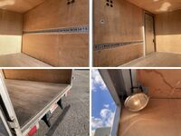 トヨタトヨエースアルミバン小型（2t・3t）[写真13]