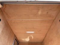 トヨタトヨエースアルミバン小型（2t・3t）[写真14]