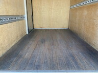 トヨタトヨエースアルミバン小型（2t・3t）[写真15]