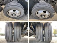 トヨタトヨエースアルミバン小型（2t・3t）[写真18]