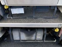 トヨタトヨエースアルミバン小型（2t・3t）[写真19]