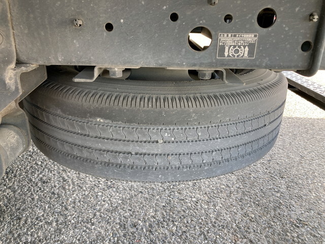 トヨタトヨエースアルミバン小型（2t・3t）[写真20]