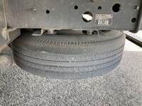 トヨタトヨエースアルミバン小型（2t・3t）[写真21]