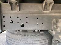 トヨタトヨエースアルミバン小型（2t・3t）[写真23]