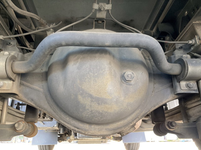 トヨタトヨエースアルミバン小型（2t・3t）[写真25]