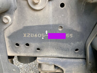 トヨタトヨエースアルミバン小型（2t・3t）[写真41]