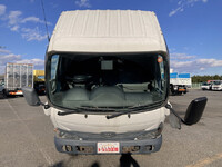 トヨタトヨエースアルミバン小型（2t・3t）[写真09]