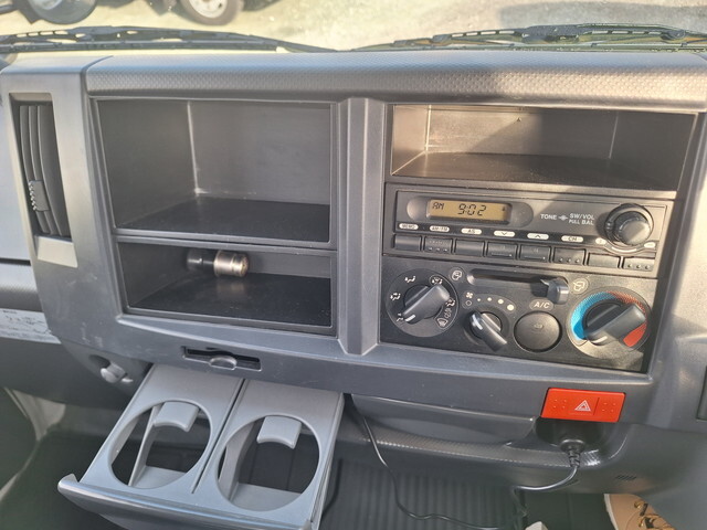 いすゞエルフダンプ小型（2t・3t）[写真13]