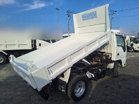 いすゞエルフダンプ小型（2t・3t）[写真02]