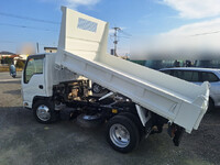 いすゞエルフダンプ小型（2t・3t）[写真05]