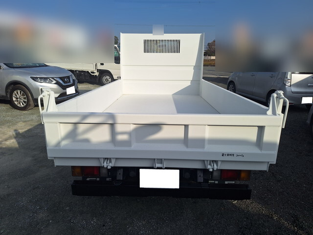 いすゞエルフダンプ小型（2t・3t）[写真08]