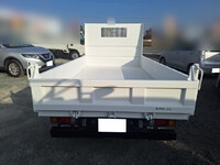 いすゞエルフダンプ小型（2t・3t）[写真09]