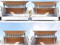 日野レンジャーアルミウイング中型（4t）[写真12]