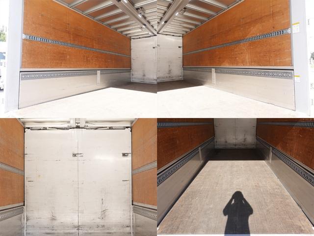 日野レンジャーアルミウイング中型（4t）[写真12]