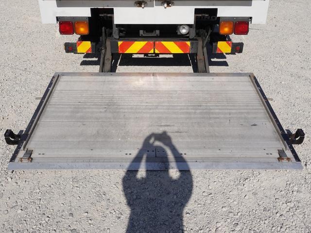 日野レンジャーアルミウイング中型（4t）[写真13]