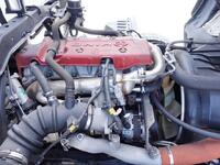 日野レンジャーアルミウイング中型（4t）[写真15]