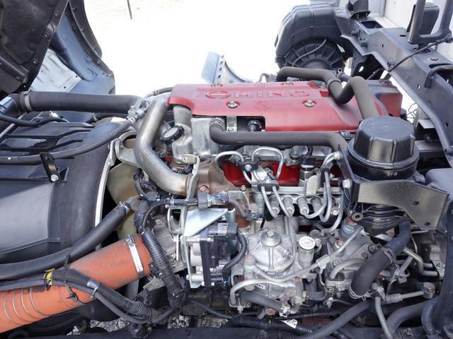 日野レンジャーアルミウイング中型（4t）[写真15]