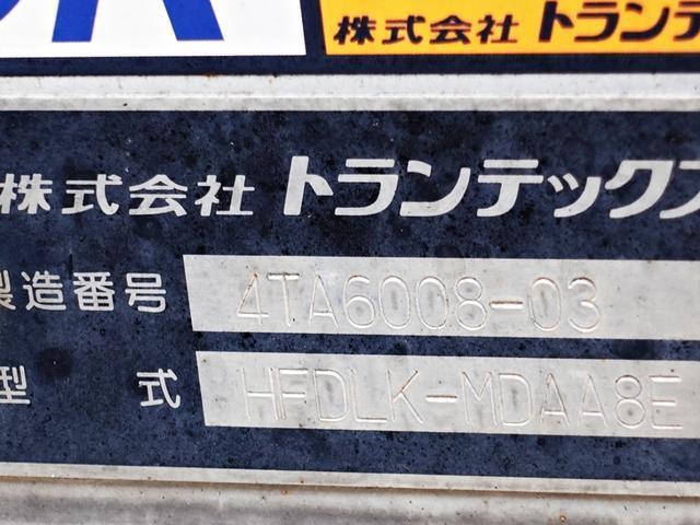 日野レンジャーアルミウイング中型（4t）[写真16]