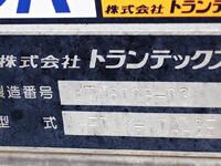 日野レンジャーアルミウイング中型（4t）[写真17]