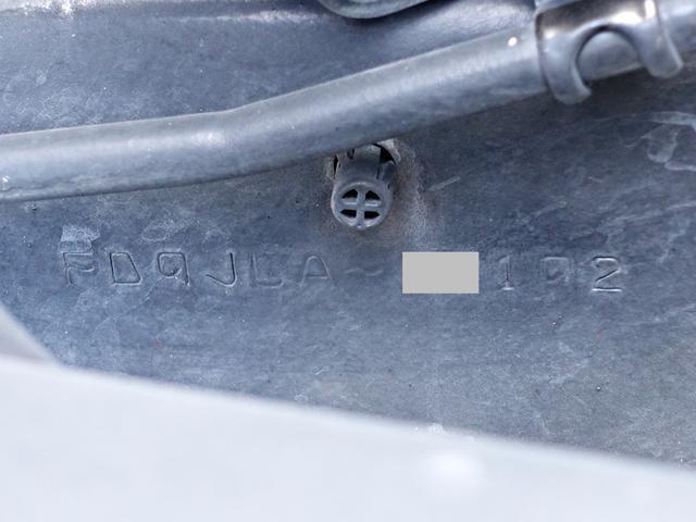 日野レンジャーアルミウイング中型（4t）[写真17]