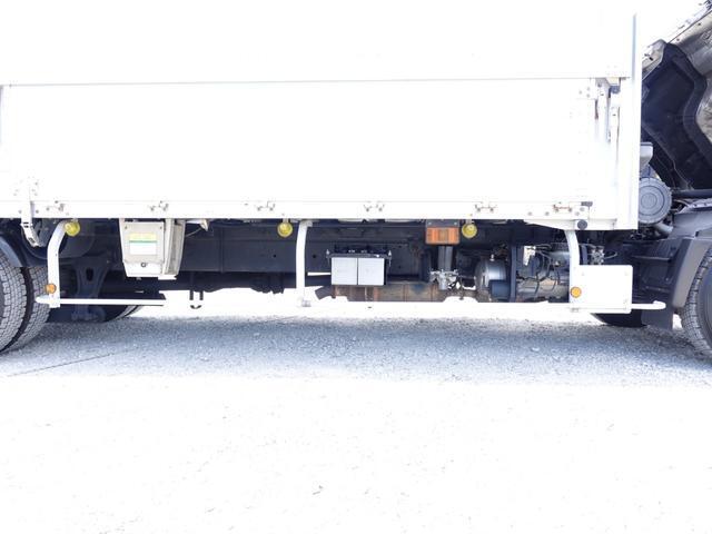 日野レンジャーアルミウイング中型（4t）[写真18]