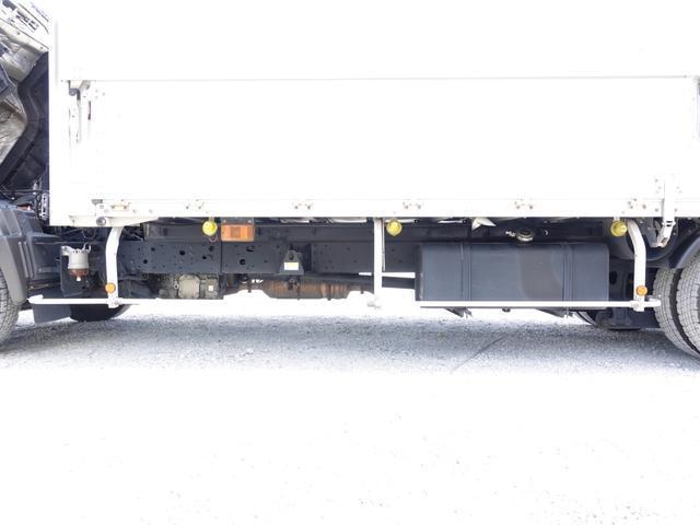 日野レンジャーアルミウイング中型（4t）[写真21]