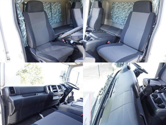 日野レンジャーアルミウイング中型（4t）[写真22]