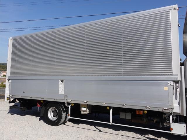 日野レンジャーアルミウイング中型（4t）[写真05]