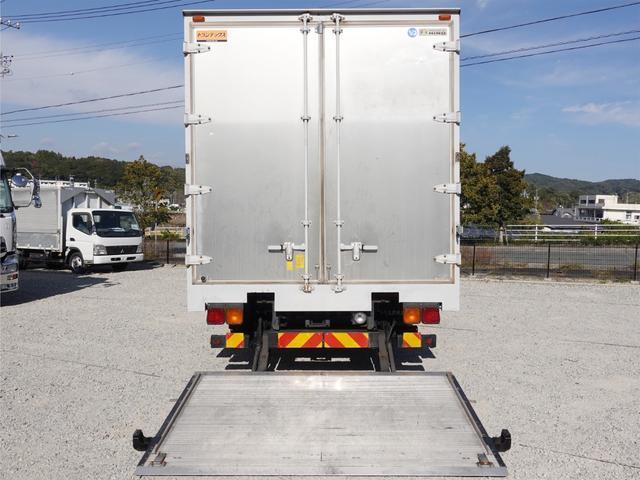 日野レンジャーアルミウイング中型（4t）[写真06]