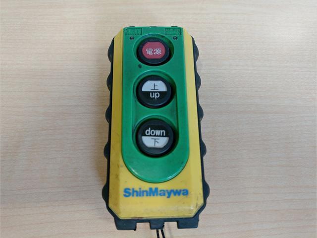 日野レンジャーアルミウイング中型（4t）[写真08]