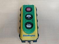 日野レンジャーアルミウイング中型（4t）[写真09]