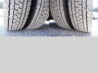 いすゞギガ冷凍車（冷蔵車）大型（10t）[写真13]