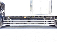 いすゞギガ冷凍車（冷蔵車）大型（10t）[写真21]