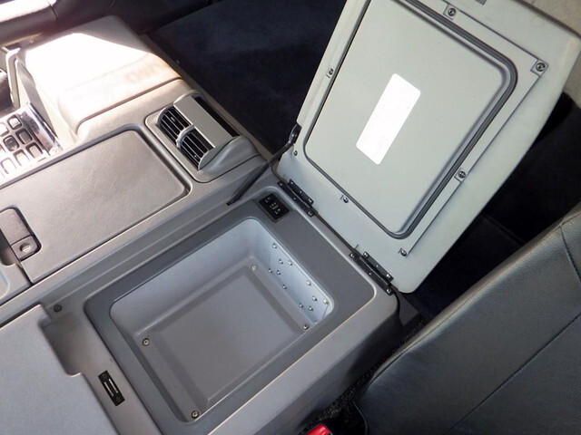 三菱ふそうスーパーグレートアルミブロック大型（10t）[写真10]