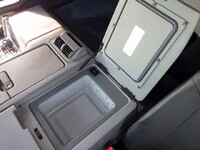 三菱ふそうスーパーグレートアルミブロック大型（10t）[写真11]