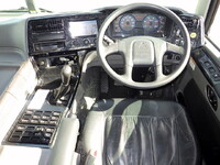 三菱ふそうスーパーグレートアルミブロック大型（10t）[写真12]