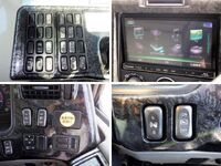 三菱ふそうスーパーグレートアルミブロック大型（10t）[写真13]