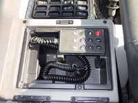 三菱ふそうスーパーグレートアルミブロック大型（10t）[写真14]