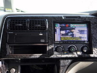 三菱ふそうスーパーグレートアルミブロック大型（10t）[写真16]