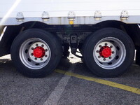 三菱ふそうスーパーグレートアルミブロック大型（10t）[写真21]