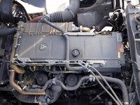 三菱ふそうスーパーグレートアルミブロック大型（10t）[写真22]