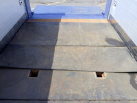 三菱ふそうスーパーグレートアルミブロック大型（10t）[写真27]