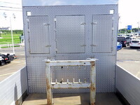 三菱ふそうスーパーグレートアルミブロック大型（10t）[写真29]