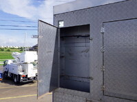 三菱ふそうスーパーグレートアルミブロック大型（10t）[写真30]