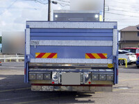 三菱ふそうスーパーグレートアルミブロック大型（10t）[写真02]