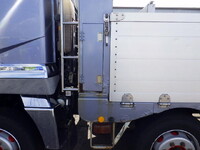 三菱ふそうスーパーグレートアルミブロック大型（10t）[写真34]